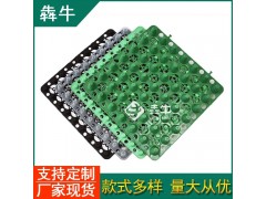 江苏省车库顶部塑料蓄排水板型号齐全图2