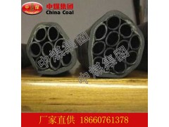 PE-ZKW/8×5煤矿用塑料束管图1