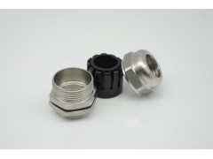 维依德 316不锈钢电缆格兰头NPT1/2防水防爆密封填料函图3