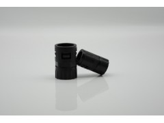 维依德 尼龙快插管接头AD10.0内螺纹波纹管格兰头图2