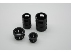 维依德 尼龙快插管接头AD10.0内螺纹波纹管格兰头图5