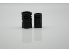 维依德 尼龙快插管接头AD10.0内螺纹波纹管格兰头图3