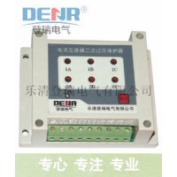CTB-6D,CTB-9D电流互感器,二次过电压保护器作用