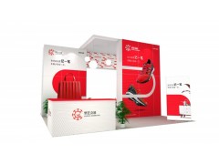 上海铝型材特装展台设计搭建图8