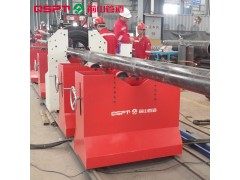 夹钳式管道自动焊机图2