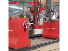 夹钳式管道自动焊机图3