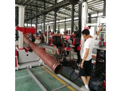 翻转式管道自动焊机图2