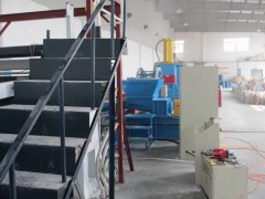 EVA挤出机生产线配置图5