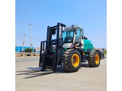 工程用四驱叉车A河南工程用四驱叉车A工程用四驱叉车厂图片图2