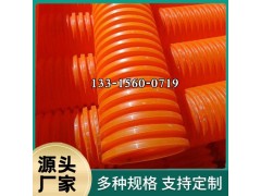 mpp波纹管通信直埋110mpp电力波纹管图3