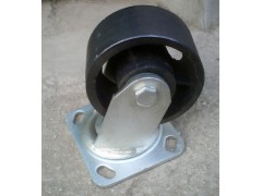 万向全铁脚轮生产@博湖万向全铁脚轮生产@万向全铁脚轮生产厂家图3