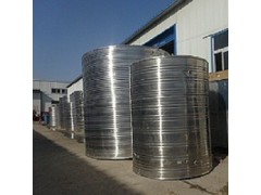 热泵工程水箱 安徽厂家供应 批发图2