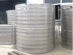 热泵工程水箱 安徽厂家供应 批发图3