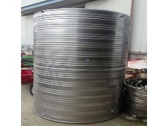 热泵工程水箱 安徽厂家供应 批发图4