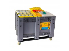 超大型泄漏移动应急箱图2