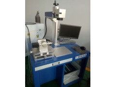 北京激光打标机标识标牌设备图3