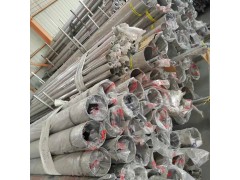 山东304不锈钢焊管 工业焊管 不锈钢管厂家图3