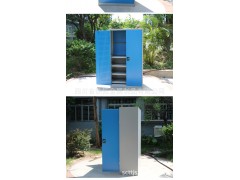 乐山现货重型五金工具柜抽屉式双开门储物柜车间维修工具柜图4