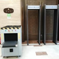 北京出租安检设备安检仪安检机安检门金属探测门