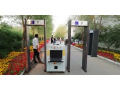 北京租赁安检机安检仪安检门金属探测门安检设备图1