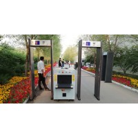 北京租赁安检机安检仪安检门金属探测门安检设备