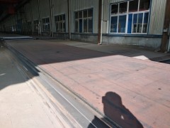 舞钢15CrMoR容器板/15CrMoR(H)抗氢钢图2