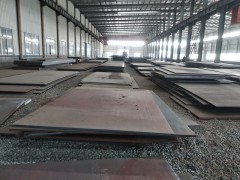 舞钢15CrMoR容器板/15CrMoR(H)抗氢钢图3