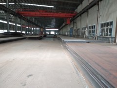 舞钢15CrMoR容器板/15CrMoR(H)抗氢钢图4