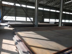 舞钢15CrMoR容器板/15CrMoR(H)抗氢钢图5