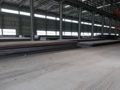 舞钢15CrMoR容器板/15CrMoR(H)抗氢钢图6