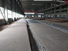 舞钢14Cr1MoR容器板/14Cr1MoR用途图2