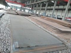 舞钢14Cr1MoR容器板/14Cr1MoR用途图3