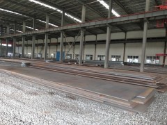 舞钢14Cr1MoR容器板/14Cr1MoR用途图6