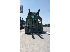 工程越野叉车厂A广东工程越野叉车厂A工程越野叉车厂带侧移图2