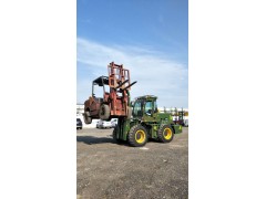 工程越野叉车厂A广东工程越野叉车厂A工程越野叉车厂带侧移图4