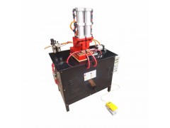 储能焊机的安装流程图2