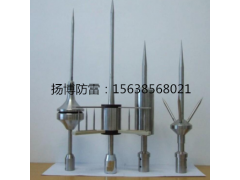 原装杜尔梅森ESE2500.4500.6000提前放电避雷针图1