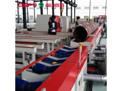 管道纵向物流输送系统（远距离）图3