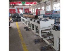 管道纵向物流输送系统（带锯床型）图3