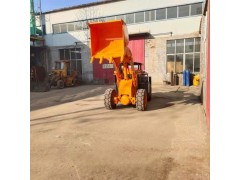 井下窄体装载机A焦作20窄体矿洞铲车A井下窄体装载机配置图2