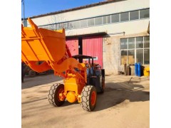 井下窄体装载机A焦作20窄体矿洞铲车A井下窄体装载机配置图3