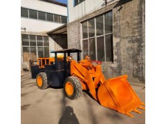 井下窄体装载机A焦作20窄体矿洞铲车A井下窄体装载机配置图4