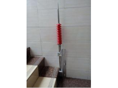 高压限流避雷针 电力放电避雷针 ESE4500提前放电避雷针图1