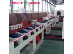 管道纵向物流输送系统（坡口机型）图2