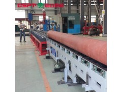 管道纵向物流输送系统（坡口机型）图3