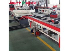 管道纵向物流输送系统（带调头机构）图2