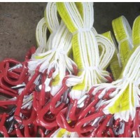 1.5米支柱防倒反光带使用特点