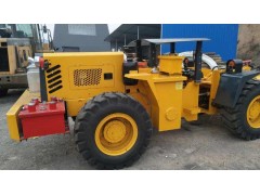 煤矿防爆装载机A陕西煤矿专用铲车A矿用20装载机厂图3