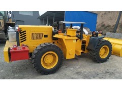 煤矿防爆装载机A陕西煤矿专用铲车A矿用20装载机厂图5