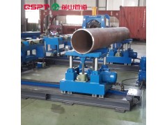 管道横向物流输送系统（双丝杆型）图3